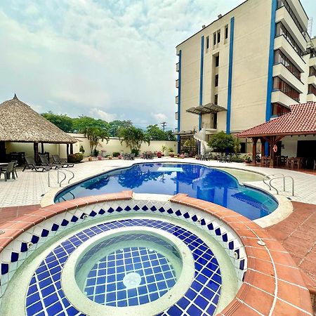 Hotel Maria Gloria Villavicencio Exterior photo